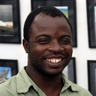 Nana Kofi Acquah