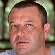 Ali Chraibi
