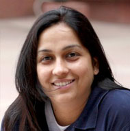 Sugandha Dubey
