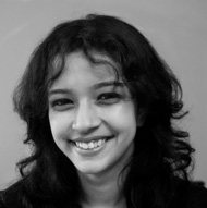 Disha Rayachaudhuri
