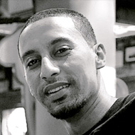El Akkaf Zakaria