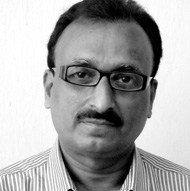 Nimai Chandra Ghosh