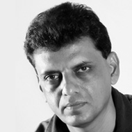 Nitin Khatri