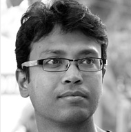 Rajesh Dhar