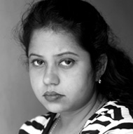 Sucheta Das