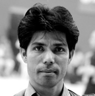 Vishma Kumar Thapa
