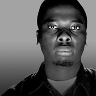 David Mutua
