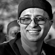 Pradeep Cholayil