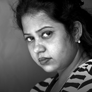 Sucheta Das