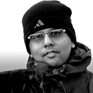 Sudipto Das