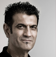 Farouk Qureshi