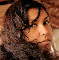Kassie Naidoo