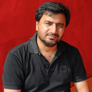 Sudhir Sharma