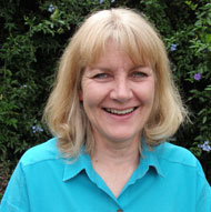 Inge Hyson