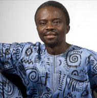 Lemi Ghariokwu