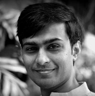 Rupesh Vyas