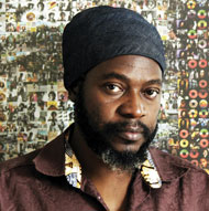Saki Mafundikwa