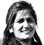 Ankita Sharma