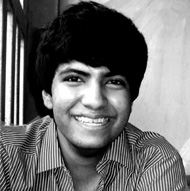 Arjav Arpit Shah