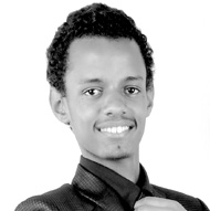 Michael Berhanu