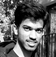 Pratyush Das