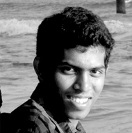 Uttam Grandhi