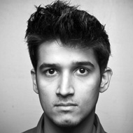 Vidit Narang
