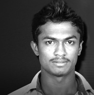 Anusanth R