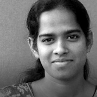 Charulatha
