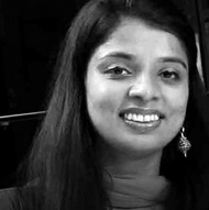 Nidhi Jamer