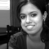 Smitha Sudhakaran