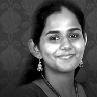 Sushma Sarah Thomas
